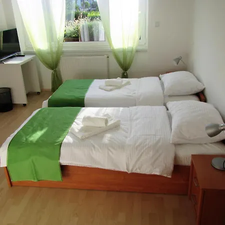 Panzió Pod Orehi