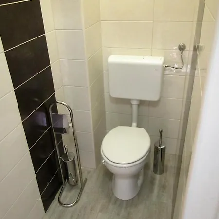 Panzió Pod Orehi Postojna
