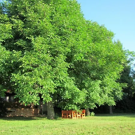 Pod Orehi Bed & Breakfast 2*