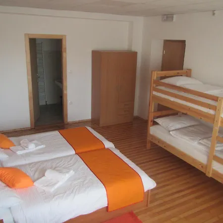 Bed & Breakfast Pod Orehi