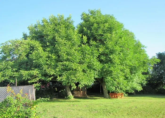 Pod Orehi فندق مبيت وإفطار